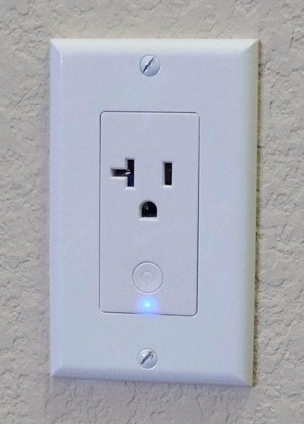 Oittm Smart Touch Switch and Smart Plug Socket review - The Gadgeteer