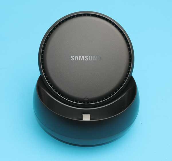 samsung dex station 3