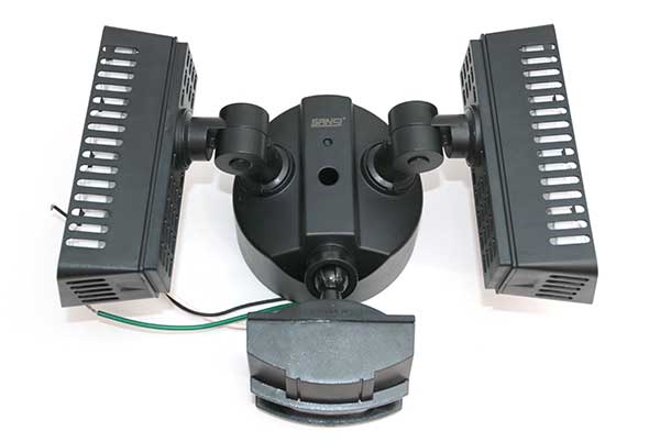 sansi securitylight 2