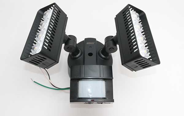 sansi securitylight 6