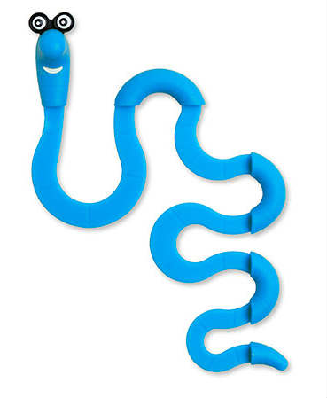 worm bookmarks 2