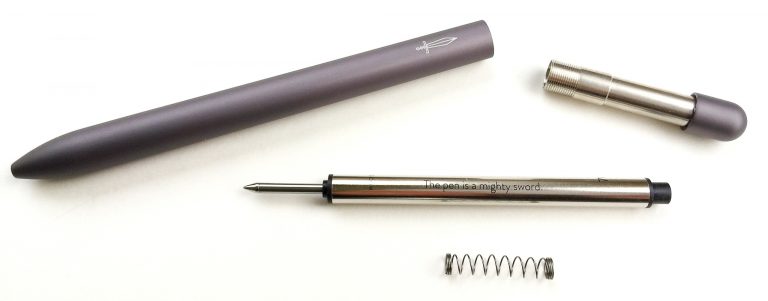 Baron fig pen review Clearance