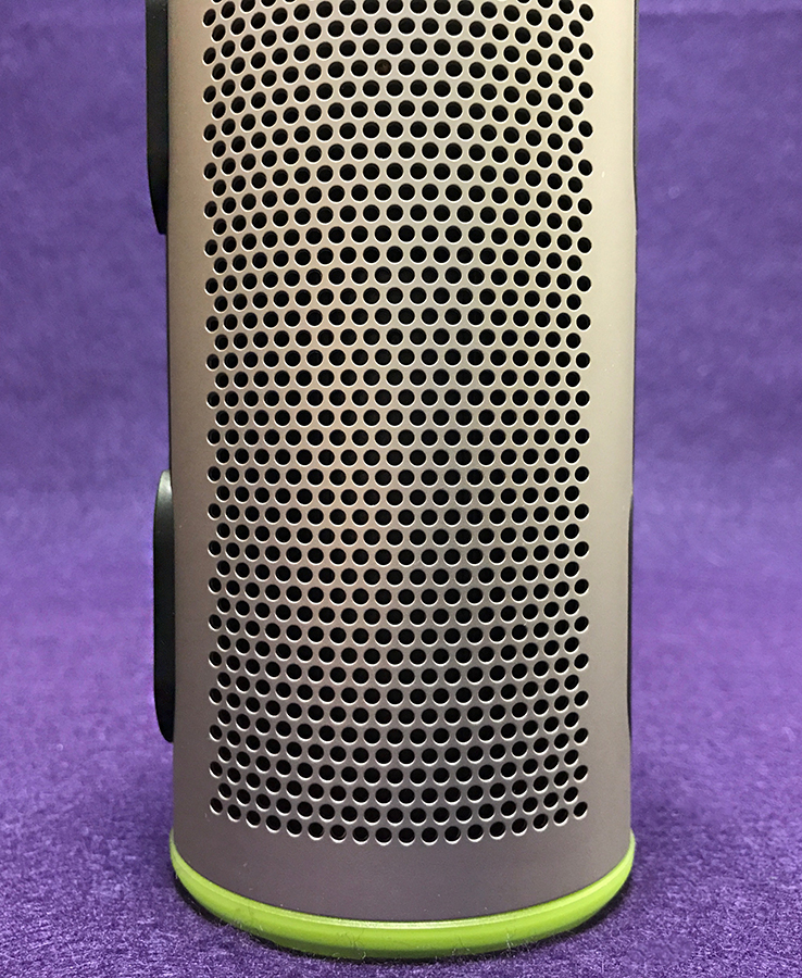 Braven STRYDE 360 Waterproof Bluetooth Speaker - Black