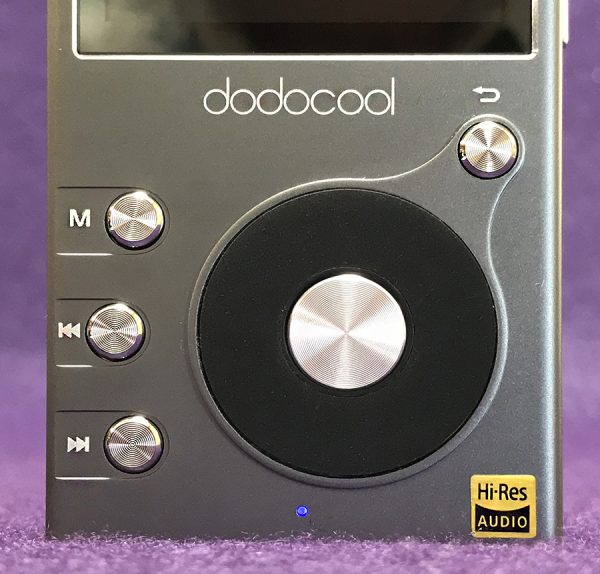 Dodocool DA106 4