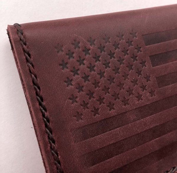 JooJoos AmericanFlagWallet 11