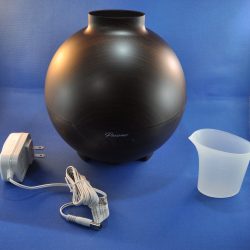 Paxamo Zen Bomb aromatherapy diffuser review