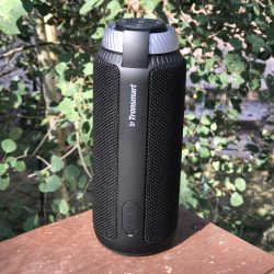 Tronsmart Element T6 Wireless Speaker review