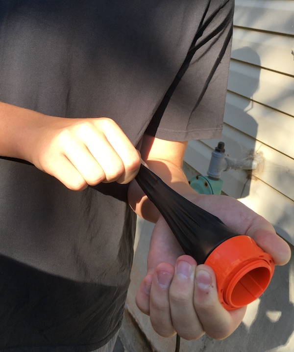 The Pocket Shot Jr. Slingshot review The Gadgeteer