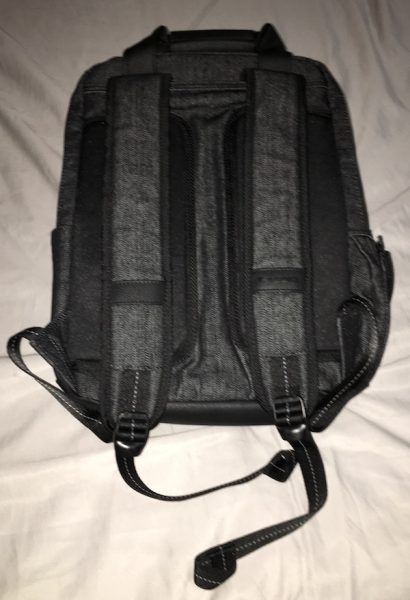 solo bradford backpack