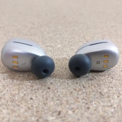 Alpha Audiotronics Skybuds wireless earbuds review