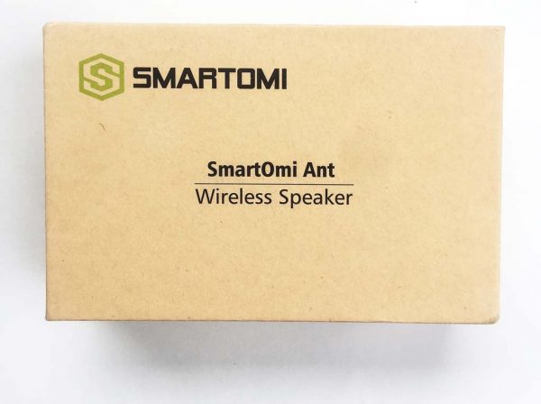 Smartomi ANT 01 1