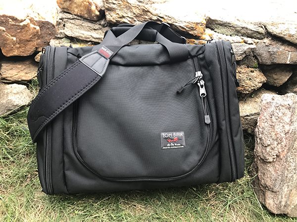 Tom Bihn Aeronaut 45 review - The Gadgeteer