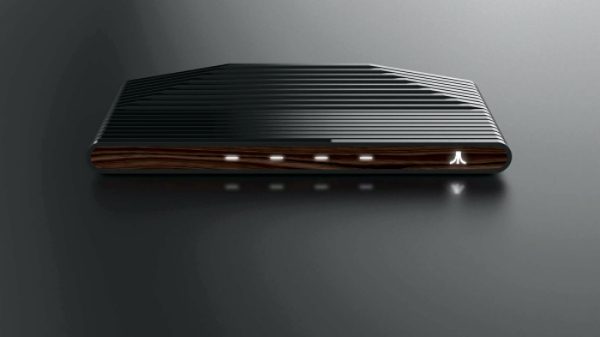 atari ataribox 1