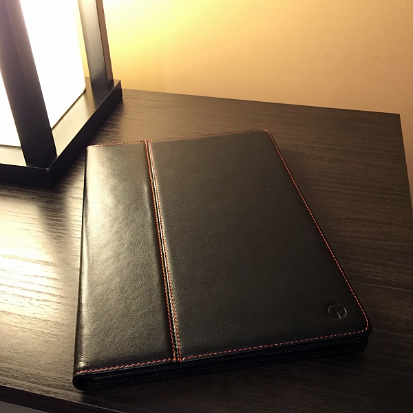casemade leather10.522ipadprocase review 1