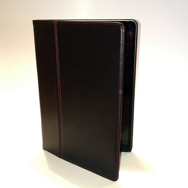 casemade leather10.522ipadprocase review 3