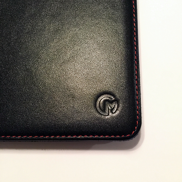 casemade leather10.522ipadprocase review 5