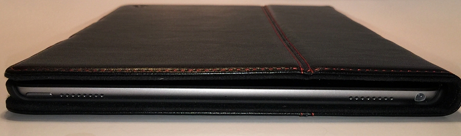 Best Selling iPad Pro 12.9 Leather Case - Casemade USA