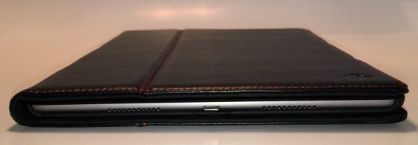 casemade leather10.522ipadprocase review 8