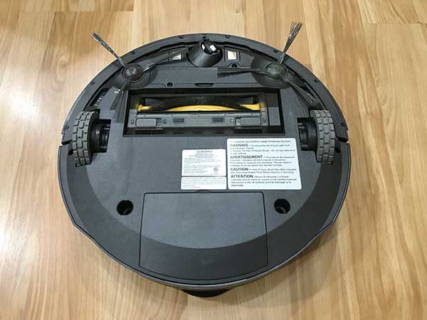 ecovacs deebot r95 11