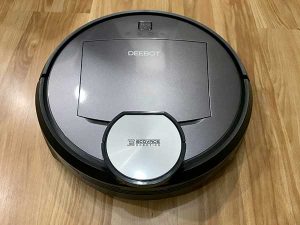 ecovacs deebot r95 2