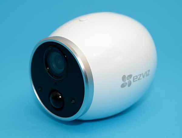 Mini trooper hot sale camera