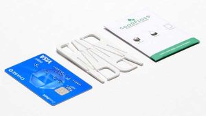 Something stuck between your teeth? You need Goodfloss - The Gadgeteer