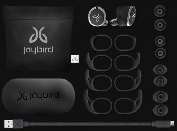 jaybird runtrue contents