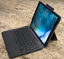 logitech slimcombo 1