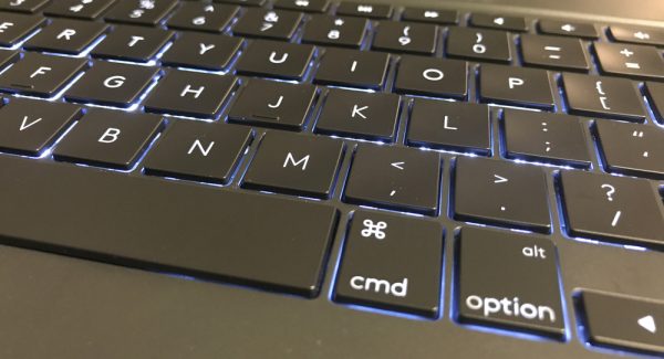 logitech slimcombo keyboard
