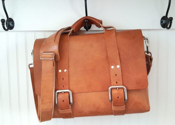 mr lentz leather briefcase 1