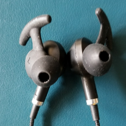 OVC H15 Noise Cancelling Earphones review