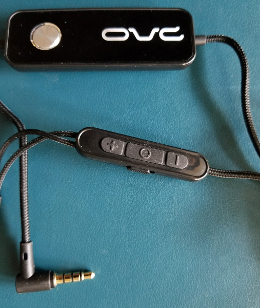 ovc earbuds 4