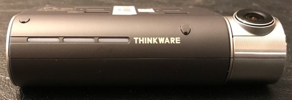 thinkware f800 front