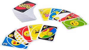 uno emoji