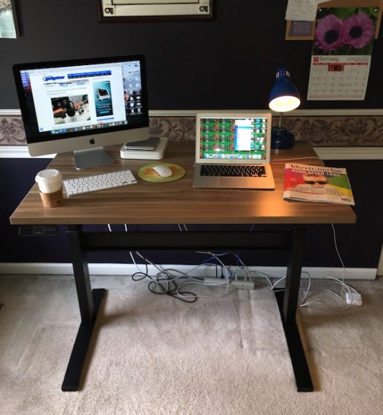 vertdesk v3electricdesk 15