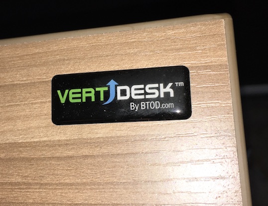 vertdesk v3electricdesk 7