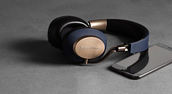 Bowers & Wilkins PX headphones cut the cord—and the noise - The Gadgeteer