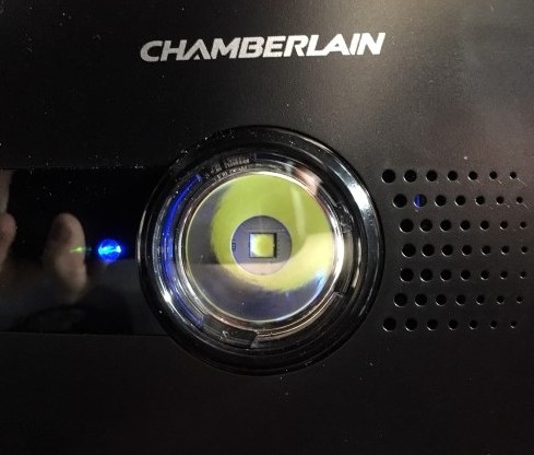 Chamberlain Myq Wi Fi Hub And Home Bridge Review The Gadgeteer