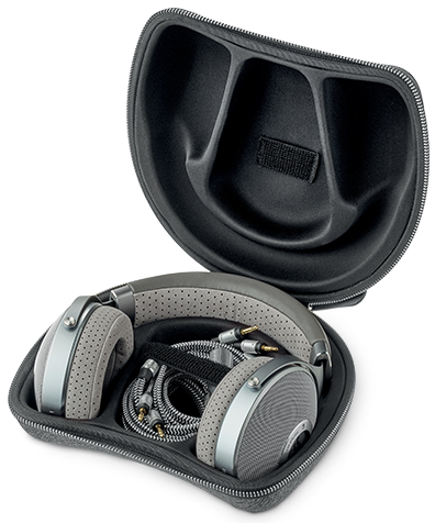 Focal Clears things up with a new high-end headphone - The Gadgeteer