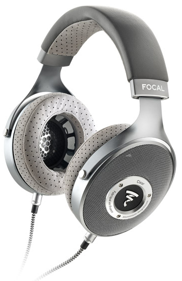 Focal Clear 6