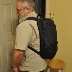 Incase Compass backpack review