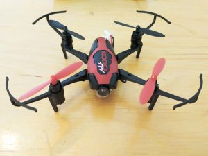 Kodo Drone REV 105502