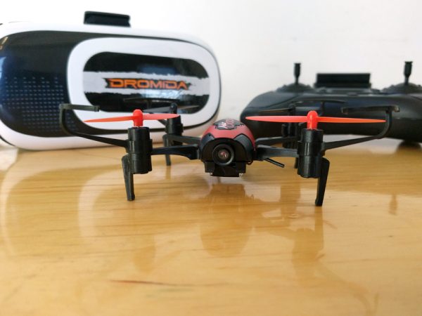 Kodo Drone REV 110242