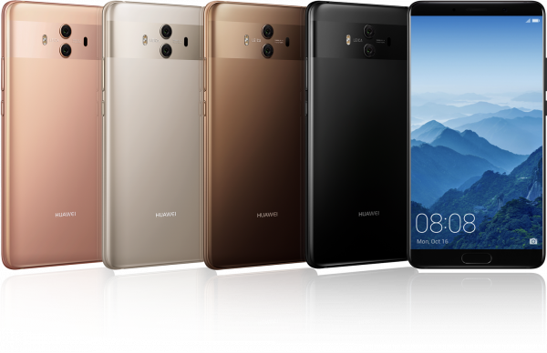 Mate 10 Group