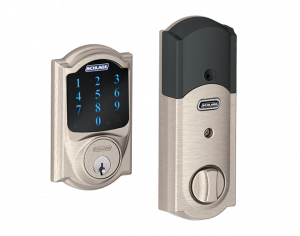 Schlage Connect 13