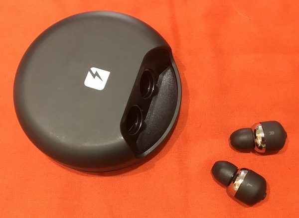 nova true wireless earbuds