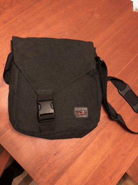 The Gadgeteer team’s favorite gear bags (part 5) - The Gadgeteer