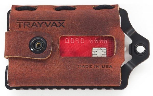 Trayvax 11