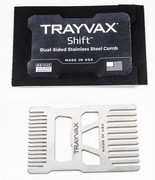 Trayvax 12 redo