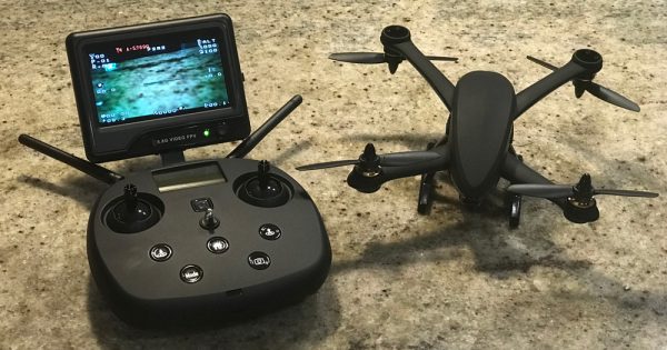 aerix davinci withremote